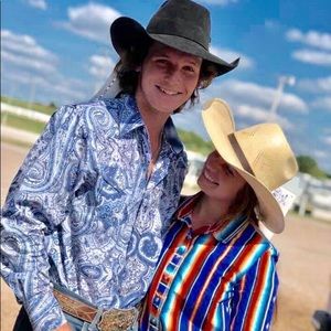 Meet your Posher, Taylor